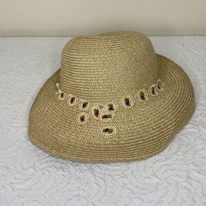 Betmar New York straw hat‎
